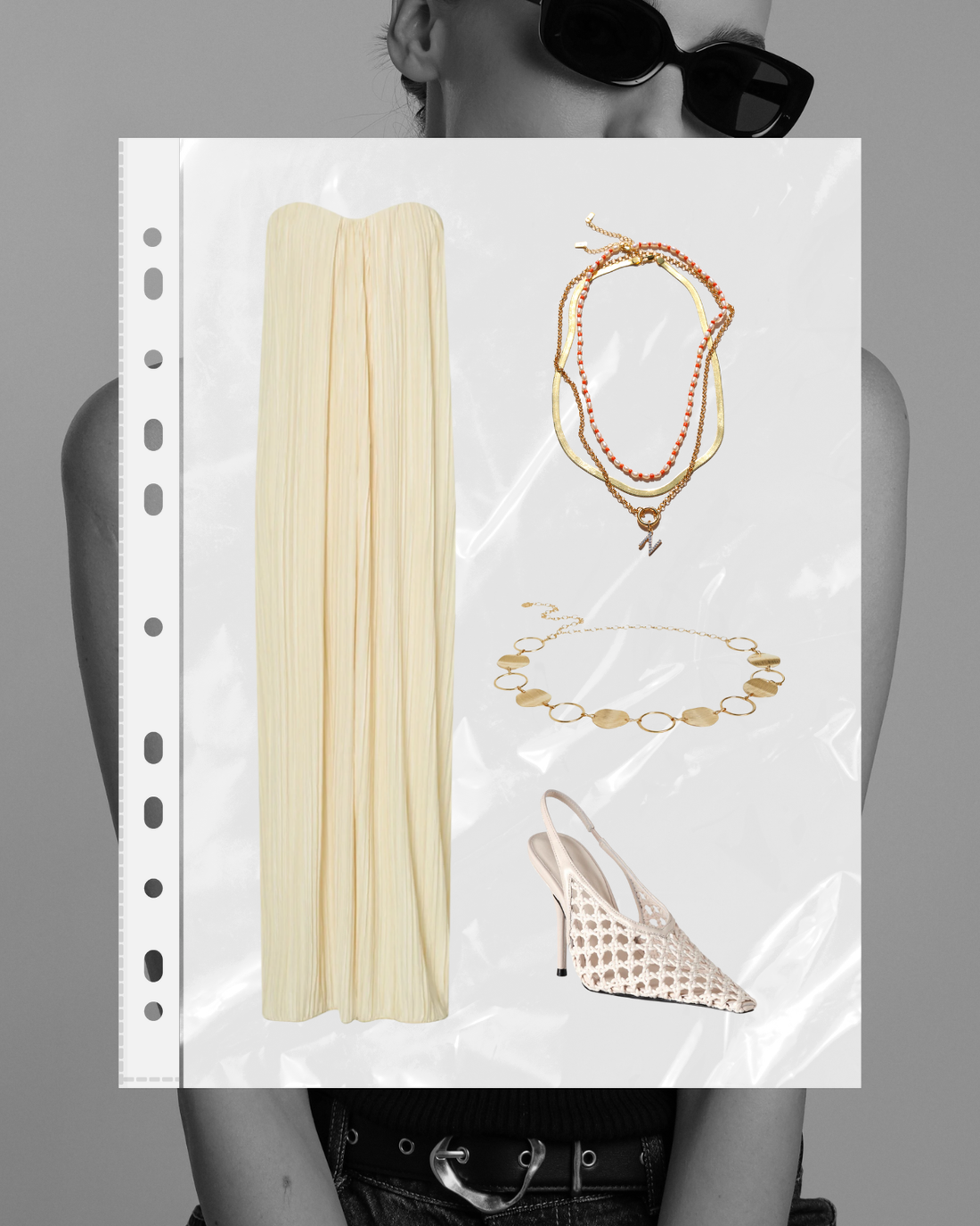 The Frida-y Edit: Summer Soirées