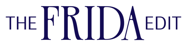 The Frida Edit