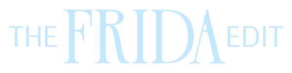 The Frida Edit
